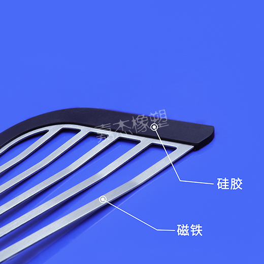 华为手机中屏保照片的存储位置磁铁硅胶包胶